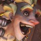 Illustration for article titled I Used To Hate Junkrat, Until I Tried Playing As Him